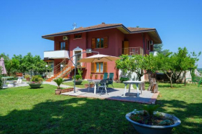 B&B Villa Le Mattine Agropoli